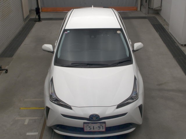 Toyota PRIUS 2019 8236471-6