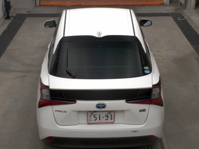 Toyota PRIUS 2019 8236471-7