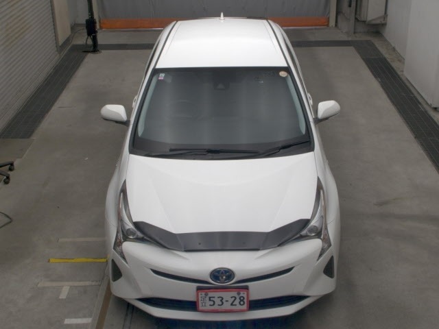 Toyota PRIUS 2017 8236473-6