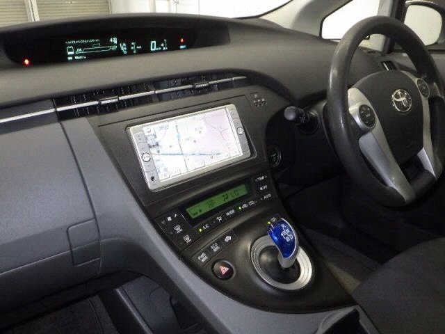 Toyota PRIUS 2009 8236475-3