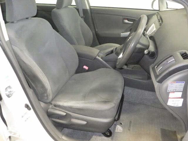 Toyota PRIUS 2009 8236475-6