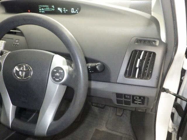 Toyota PRIUS 2009 8236475-7