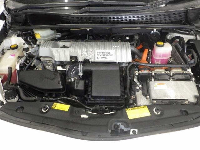 Toyota PRIUS 2009 8236475-8