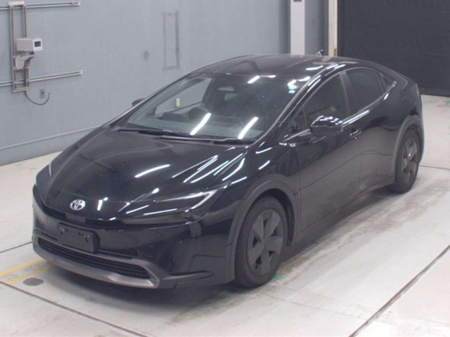 Toyota PRIUS 2023 8236478-0
