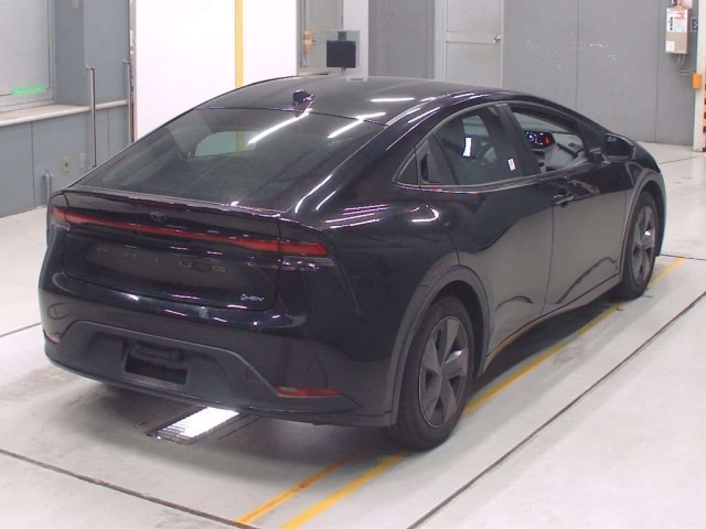 Toyota PRIUS 2023 8236478-1