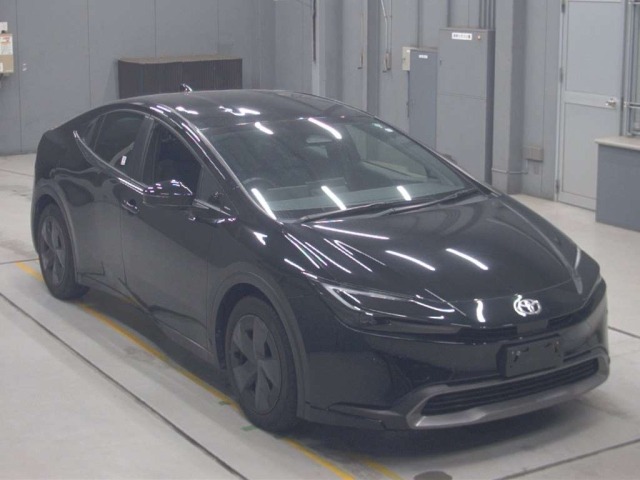 Toyota PRIUS 2023 8236478-5