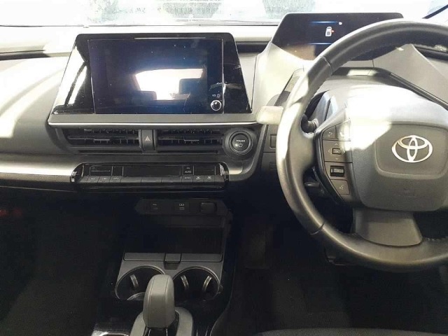 Toyota PRIUS 2023 8236478-9