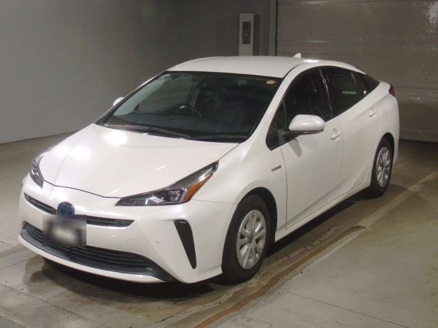 Toyota PRIUS 2019 8236484-0