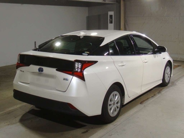 Toyota PRIUS 2019 8236484-1