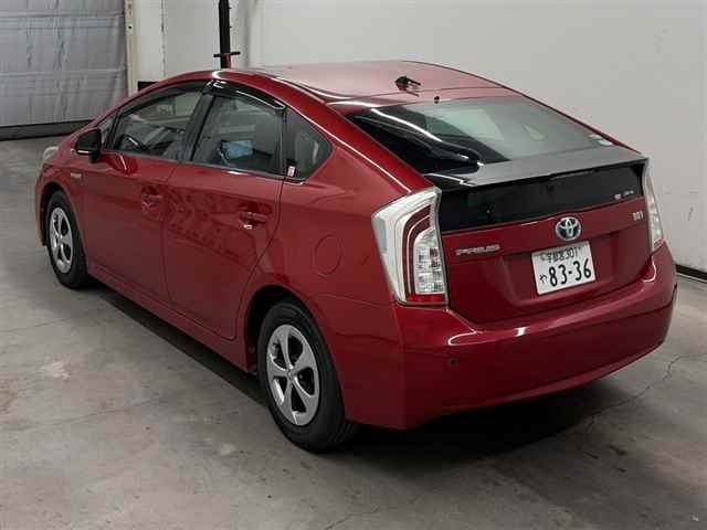 Toyota PRIUS 2013 8236488-1