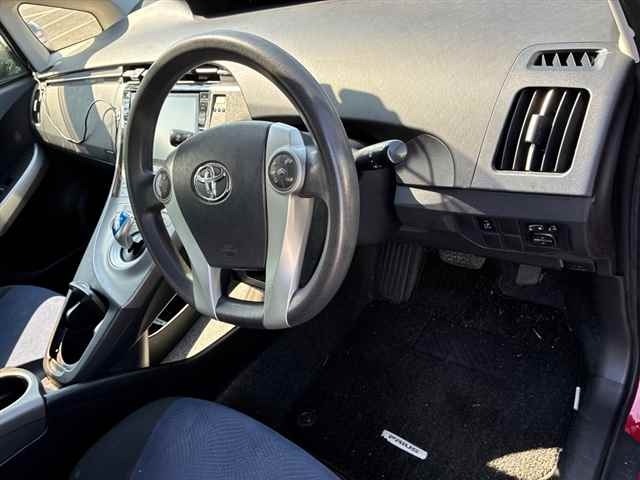 Toyota PRIUS 2013 8236488-3