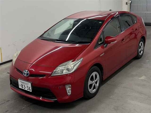 Toyota PRIUS 2013 8236488-4