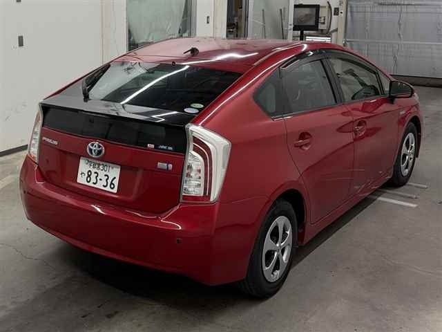 Toyota PRIUS 2013 8236488-5