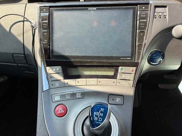 Toyota PRIUS 2013 8236488-6