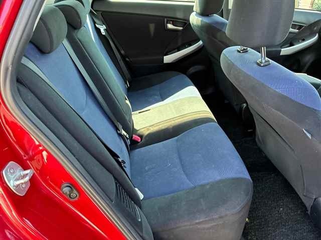 Toyota PRIUS 2013 8236488-8