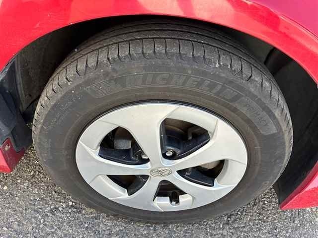Toyota PRIUS 2013 8236488-9