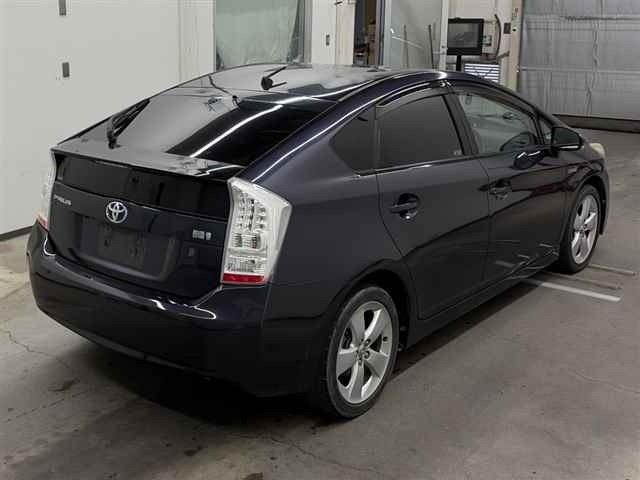 Toyota PRIUS 2011 8236489-5