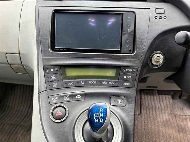 Toyota PRIUS 2011 8236489-6