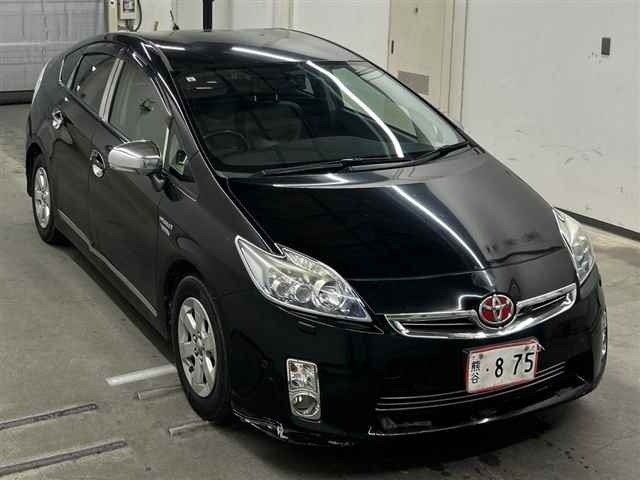 Toyota PRIUS 2011 8236490-0