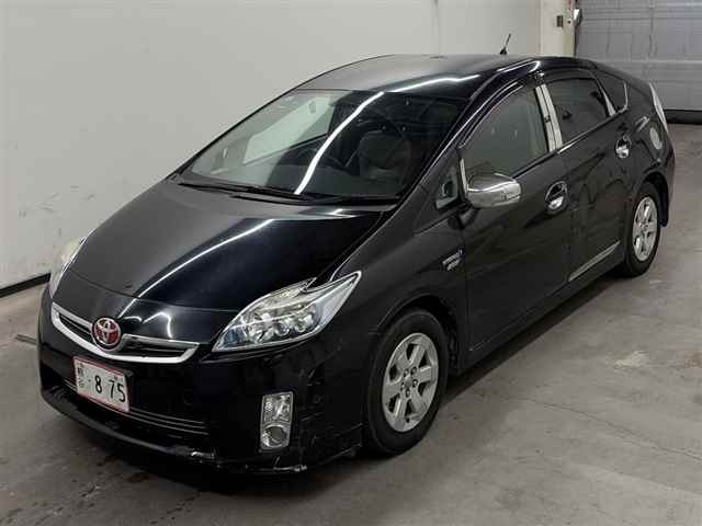 Toyota PRIUS 2011 8236490-4