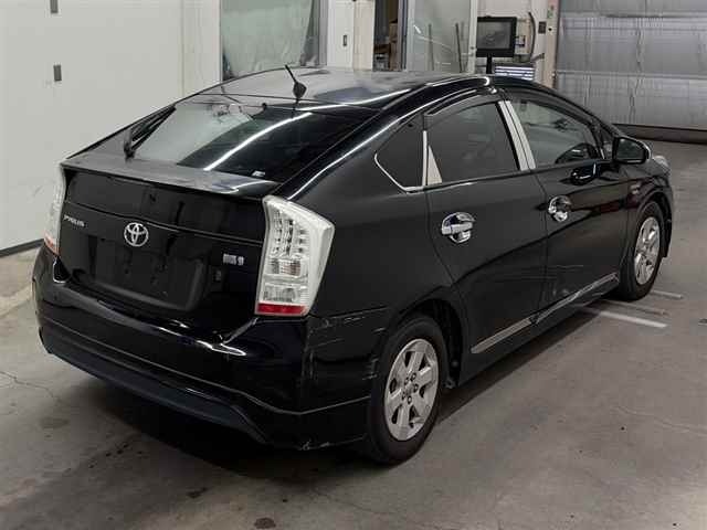 Toyota PRIUS 2011 8236490-5