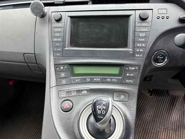 Toyota PRIUS 2011 8236490-6