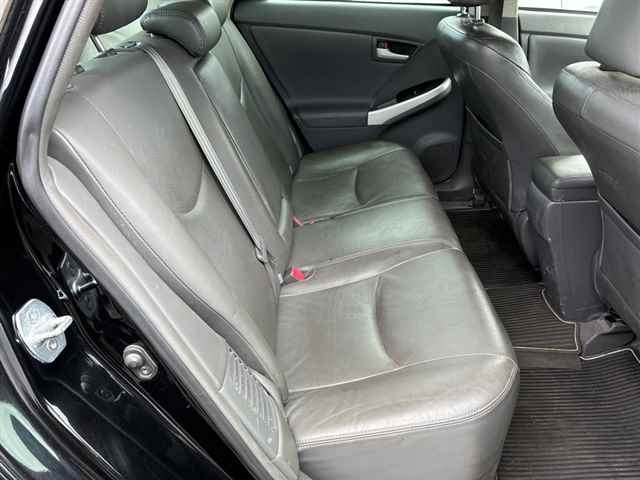 Toyota PRIUS 2011 8236490-8
