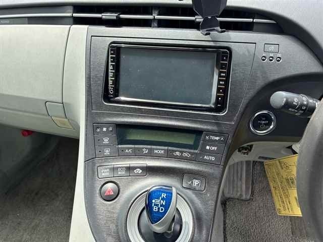 Toyota PRIUS 2009 8236491-6
