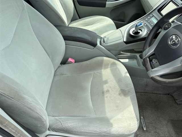 Toyota PRIUS 2009 8236491-7