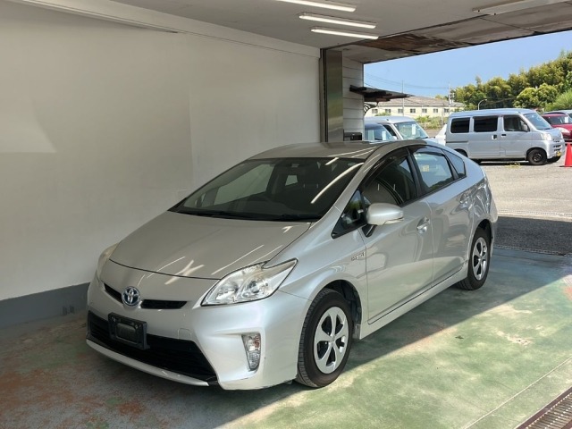 Toyota PRIUS 2013 8236492-0