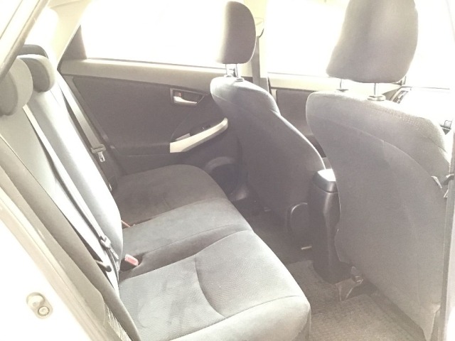 Toyota PRIUS 2013 8236492-6