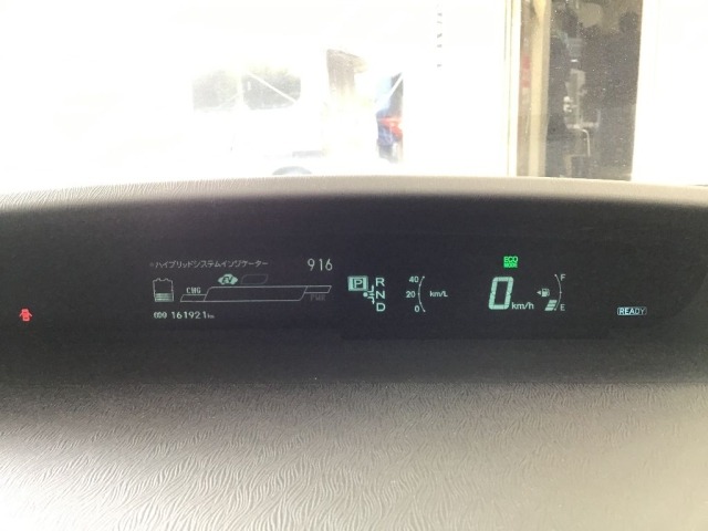 Toyota PRIUS 2013 8236492-8