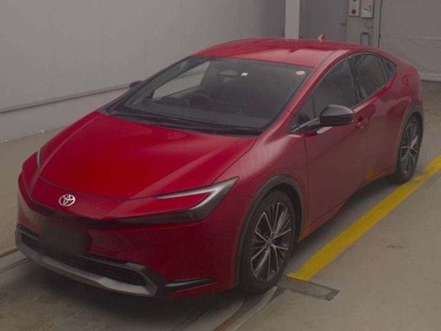 Toyota PRIUS 2023 8236493-0