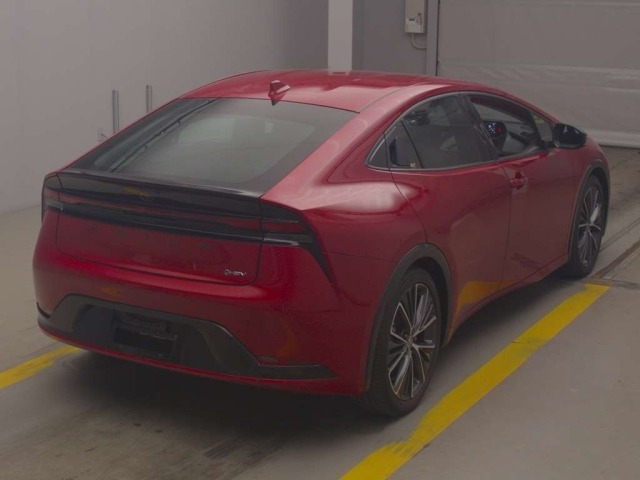 Toyota PRIUS 2023 8236493-1