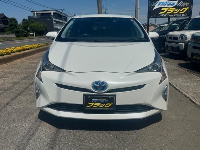 Toyota PRIUS 2017 8236505-16