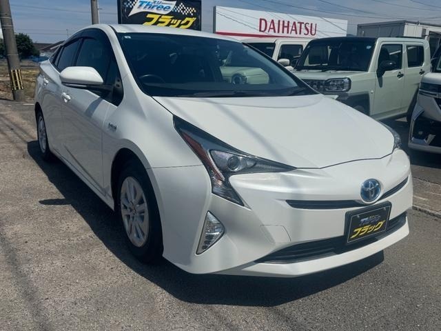 Toyota PRIUS 2017 8236505-17