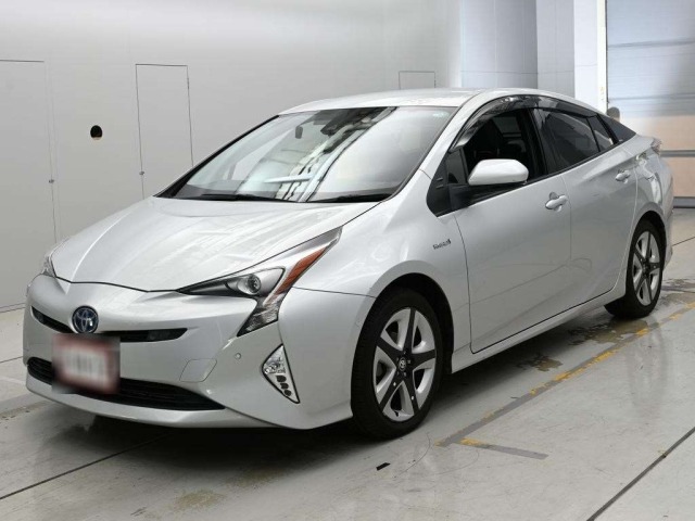 Toyota PRIUS 2017 8236506-0