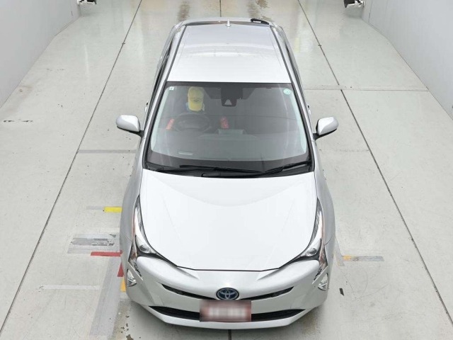 Toyota PRIUS 2017 8236506-7