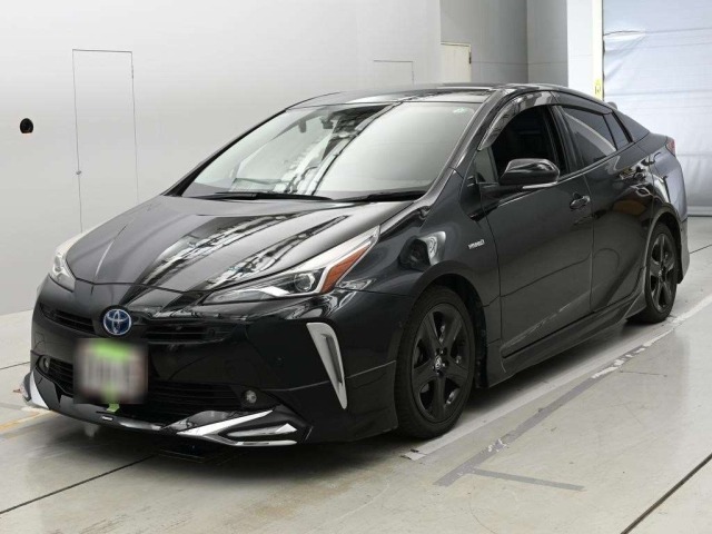 Toyota PRIUS 2019 8236507-0