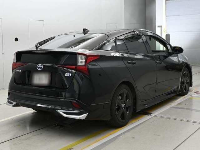 Toyota PRIUS 2019 8236507-1