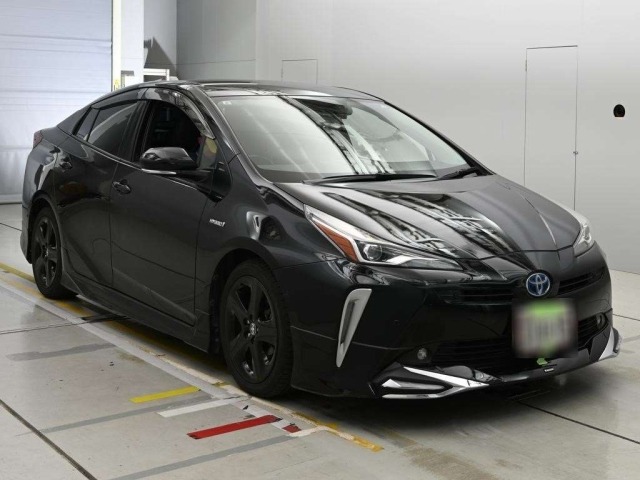 Toyota PRIUS 2019 8236507-5