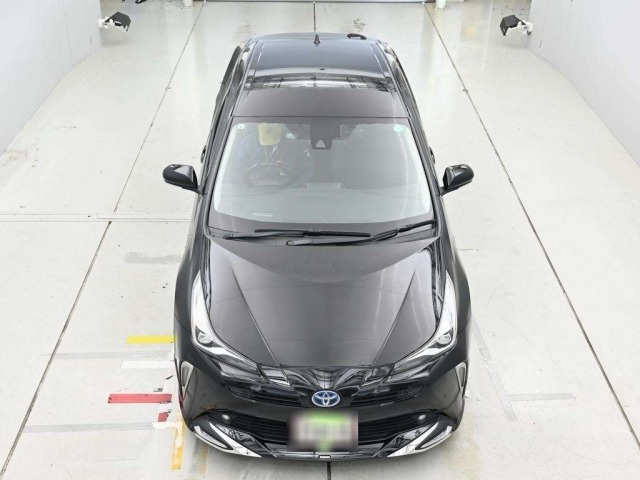 Toyota PRIUS 2019 8236507-7