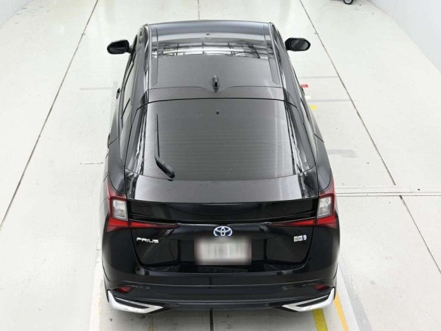 Toyota PRIUS 2019 8236507-8