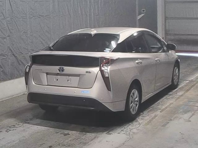 Toyota PRIUS 2018 8236510-1