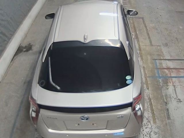 Toyota PRIUS 2018 8236510-6