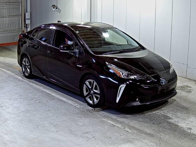 Toyota PRIUS 2019 8236519-0