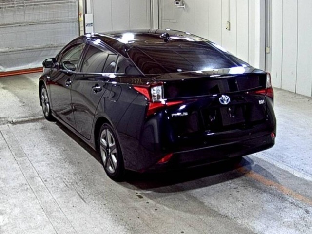 Toyota PRIUS 2019 8236519-1