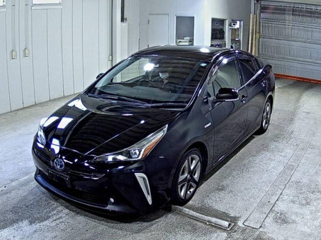 Toyota PRIUS 2019 8236519-4
