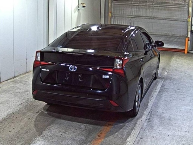 Toyota PRIUS 2019 8236519-5