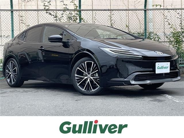 Toyota PRIUS 2024 8236815-0